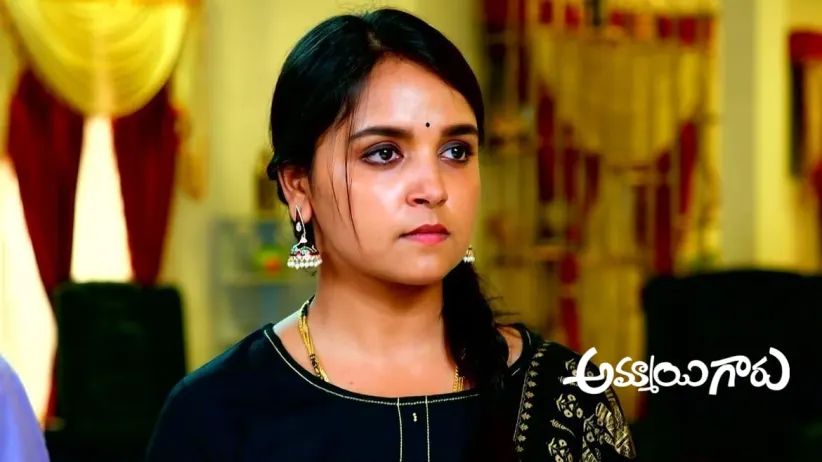 Mandaram's Request to Prathap