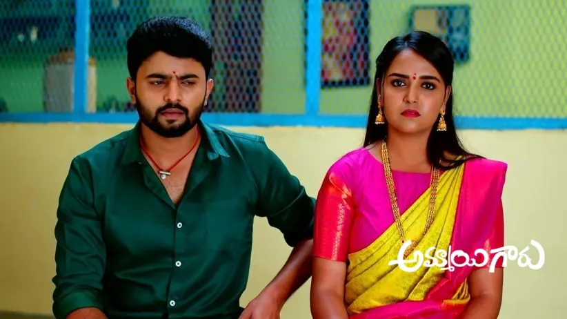 Deepak’s Plan to Separate Roopa and Raju