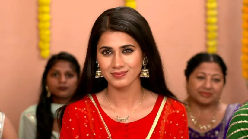 Dimpy Apologises to Agam