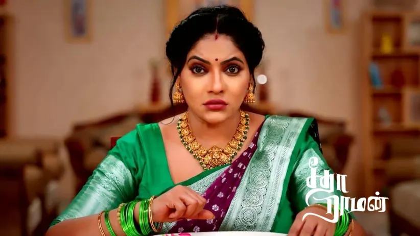 Sathya Handsover Evidence to Rajashekar