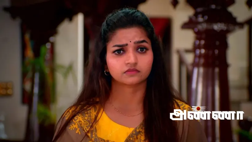 Soundirapandi Gets Annoyed at Shanmugham