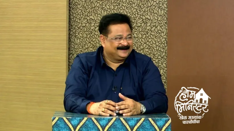 A Delightful Chat with Sayali and Swati