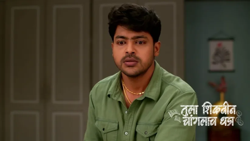 Akshara's Decision Disappoints Kamal