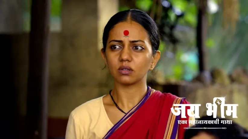 Dhansukh Is Irked to See Dhruv Working as a Cobbler