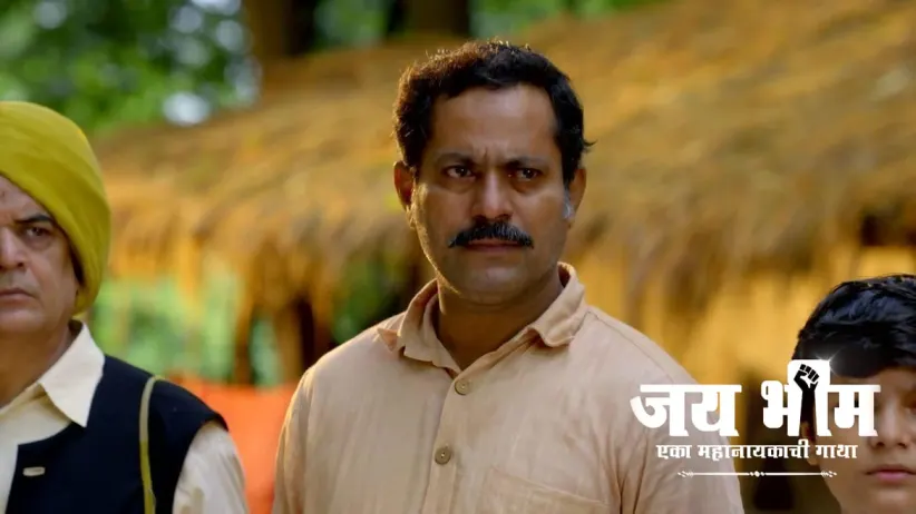 Mangesh Suggests an Idea to Dhansukh