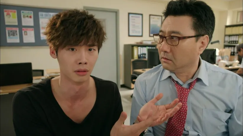 Jun-gyu's Condition
