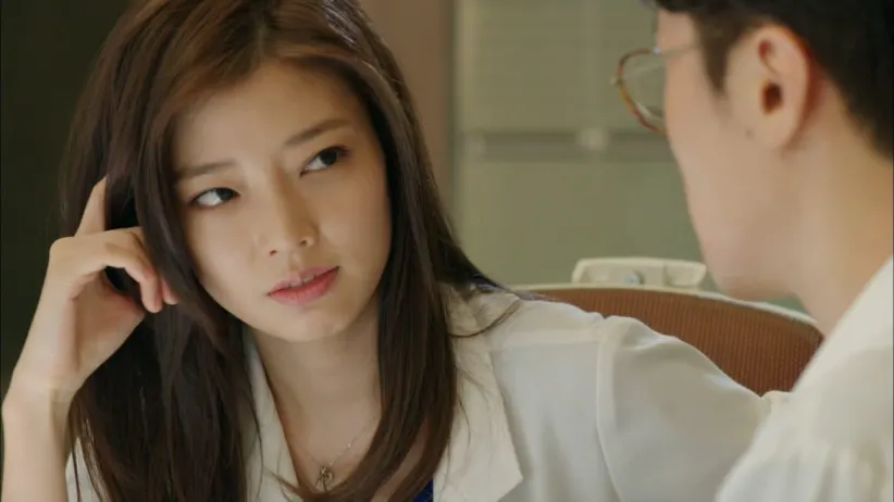 Seung-hi Goes Missing