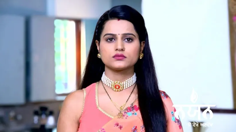 Kitty Learns about Nakul’s Plan