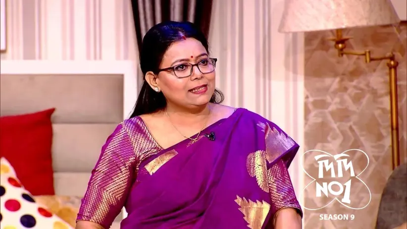 Piyali Shares Her Motivational Story