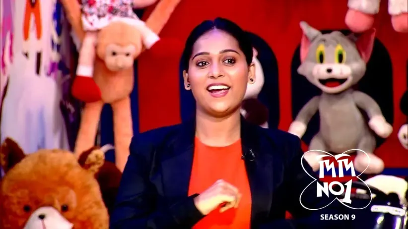 Anjali Speaks about Her Father’s Death