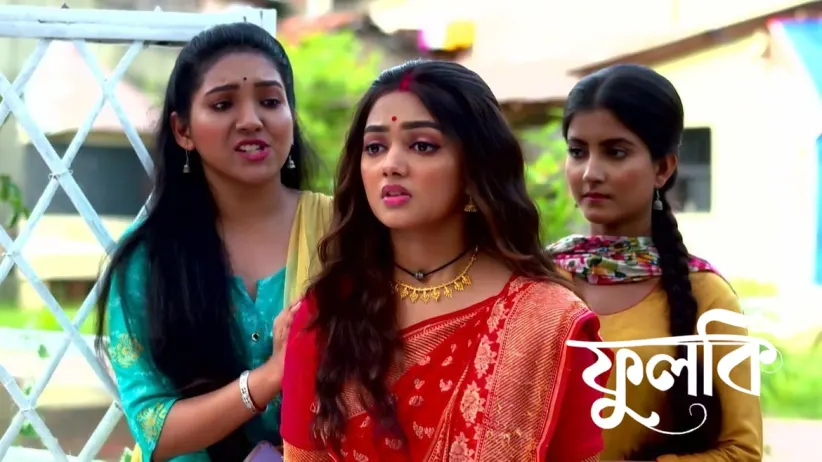 Phulki's Sister Goes Missing