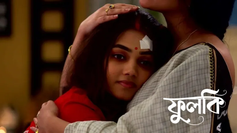 Rohit Takes Care of Phulki