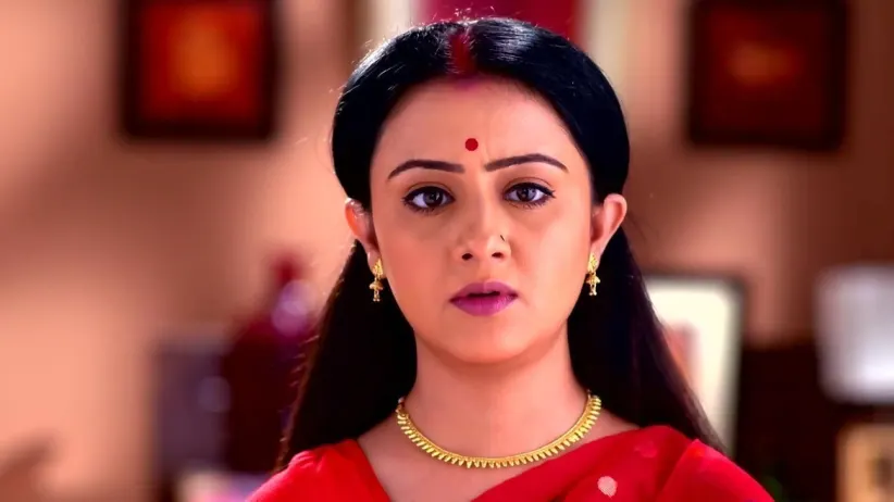 Shimul Doesn't Want to Give the Watch | Kar Kache Koi Moner Katha