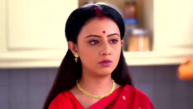 Parag's Mother's Plan Fails