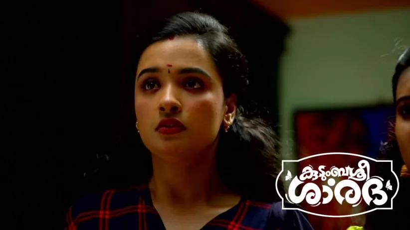 Sathyabhama Locks Shalini in a Room
