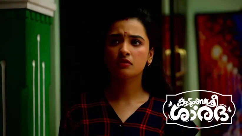 Vasumathi Spots Arjunan