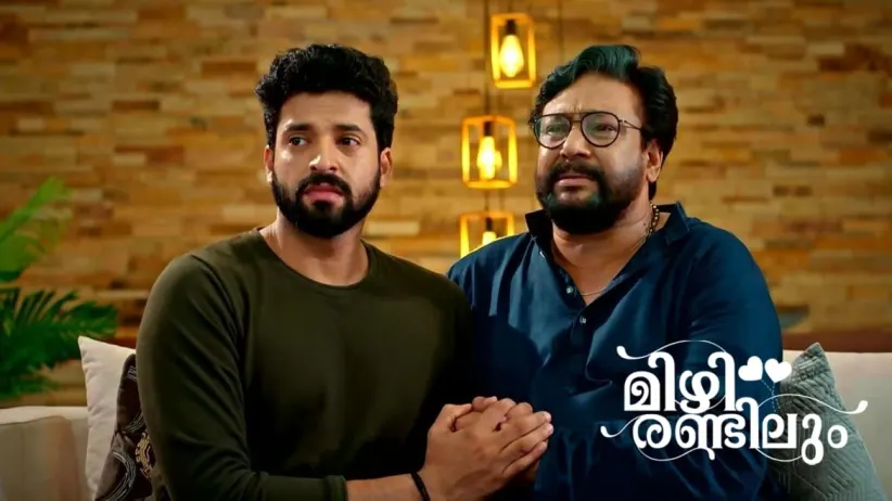 Sachi Makes His Stand Clear to Sethumadhavan