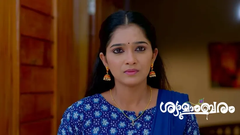 Akhil Tells Sachi about Archana
