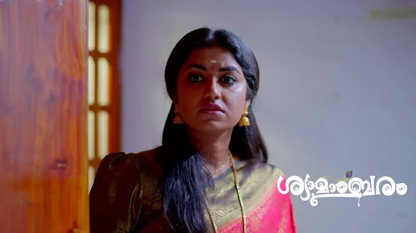 Dayanandan Discloses the Truth to Avantika