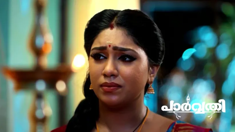 Vishal Remembers Gayathriamma