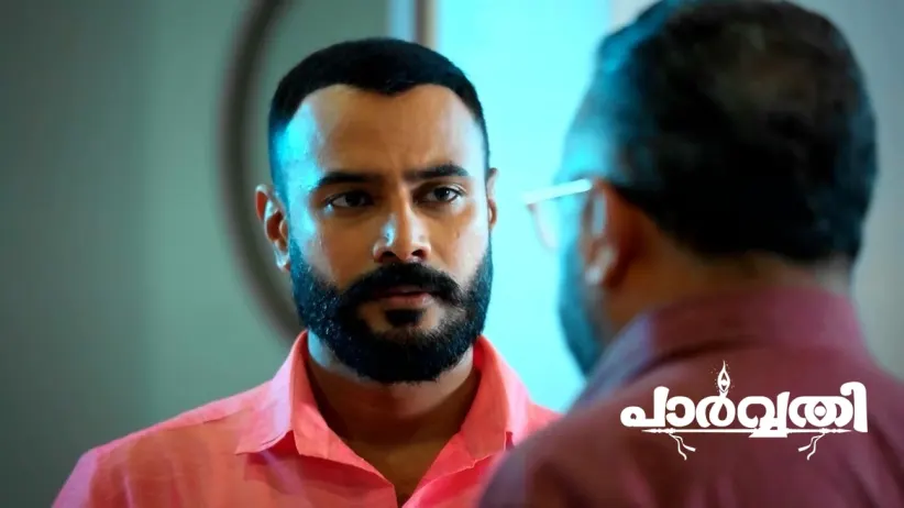 Vishal Shows His Hatred for Parvathy