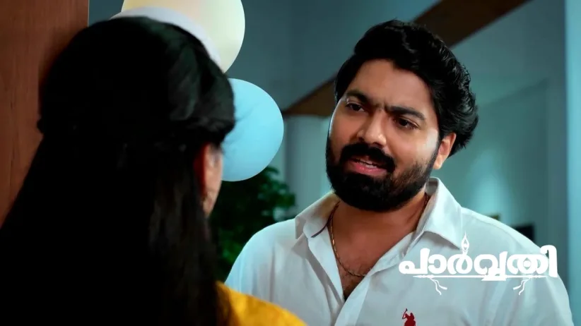 Vishal Prepares to Welcome Prabhavathy