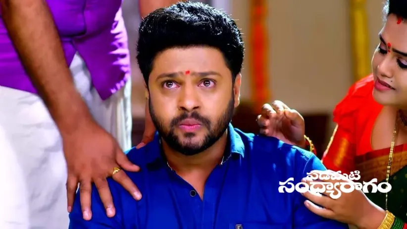 Srinu Eats Chilies for His Wish to Come True
