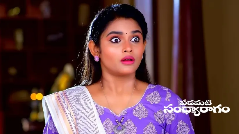 Aadhya Gets Her Hands on Charu’s Phone