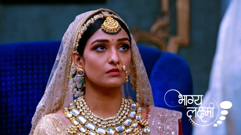 Neelam Asks Lakshmi to Step out of Rishi's Life