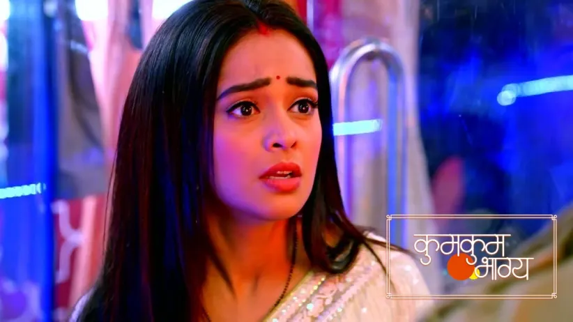 Can Prachi Save Everyone?