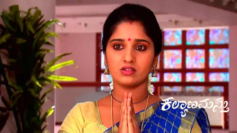 Ganga's Revelation Shocks Nithya
