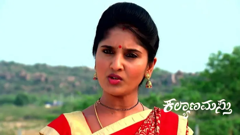Ganga Learns a Shocking Truth