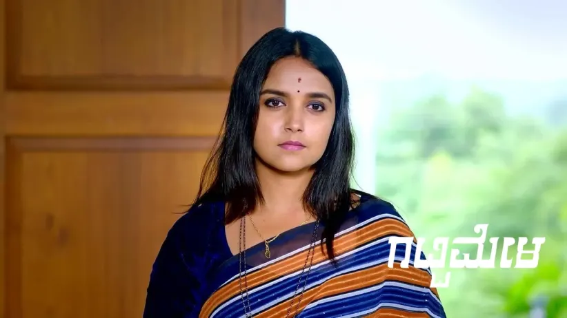 Vedanth and Amulya Visit an Ashram