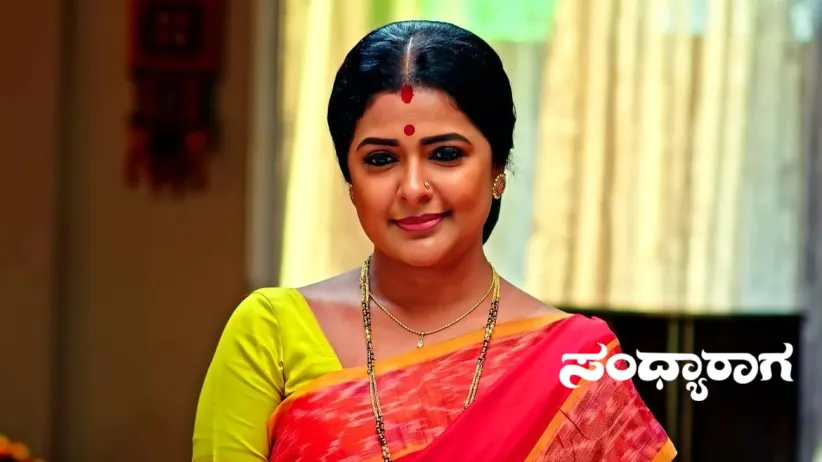 Aadhya's Plan to Teach Charulata a Lesson