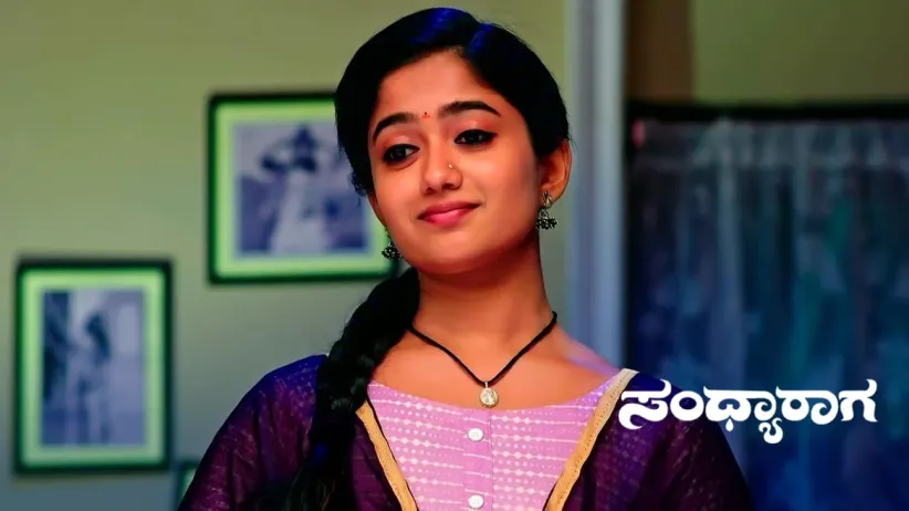 Aadhya Teaches Charulata a Lesson