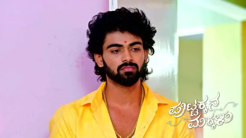 Murali Learns a Shocking Truth