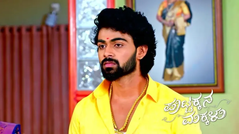 Sneha's 'Griha Pravesh'