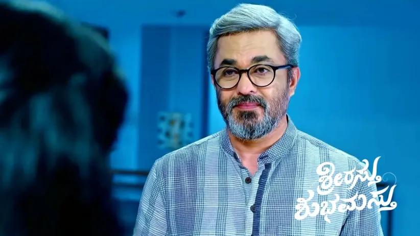 Dathatreya's Question Shocks Tulasi
