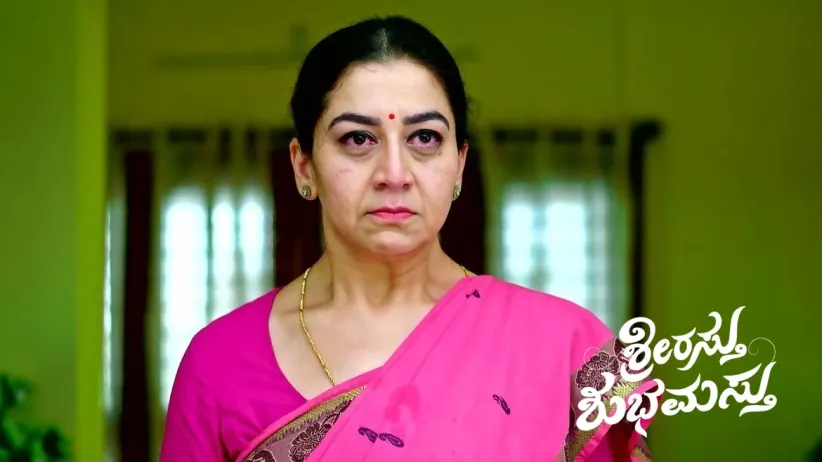 Tulasi's Patience Breaks