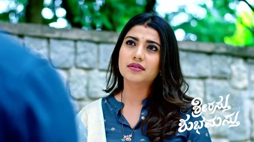 Jagdish's Arrival Shocks Tulasi
