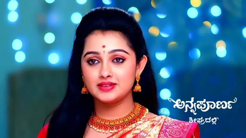 Niharika Pretends to Observe a Vow of Silence