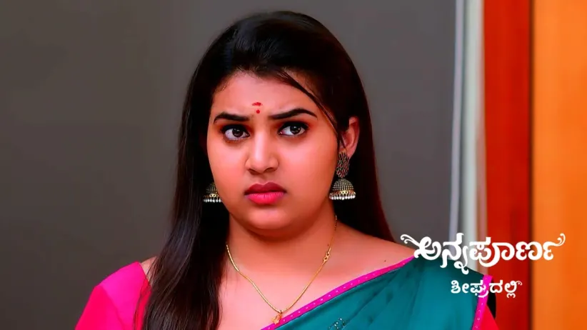 Vikas's Stubborness Frustrates Niharika