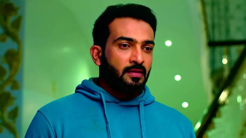Mithra's Love Confession to Bhagyalakshmi
