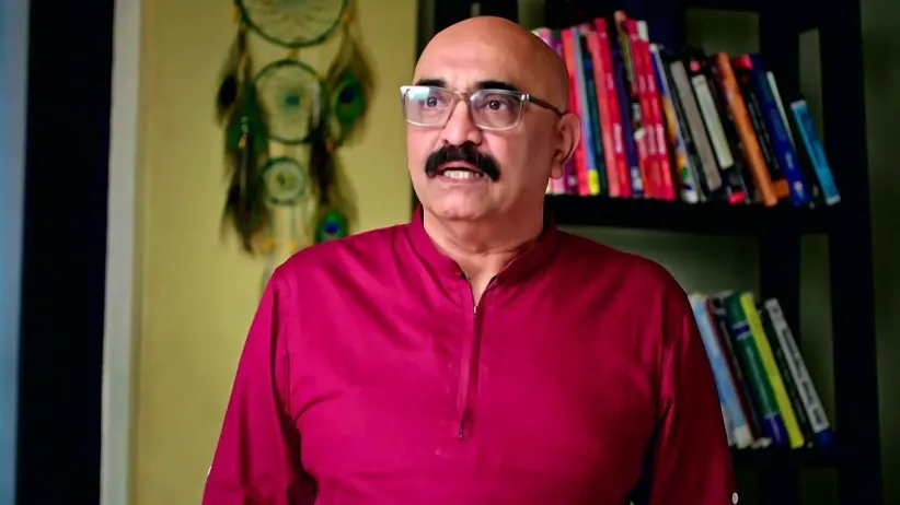 ಕಿರಿಕ್ ಅಜ್ಜಿಯರ ಆಗಮನ!