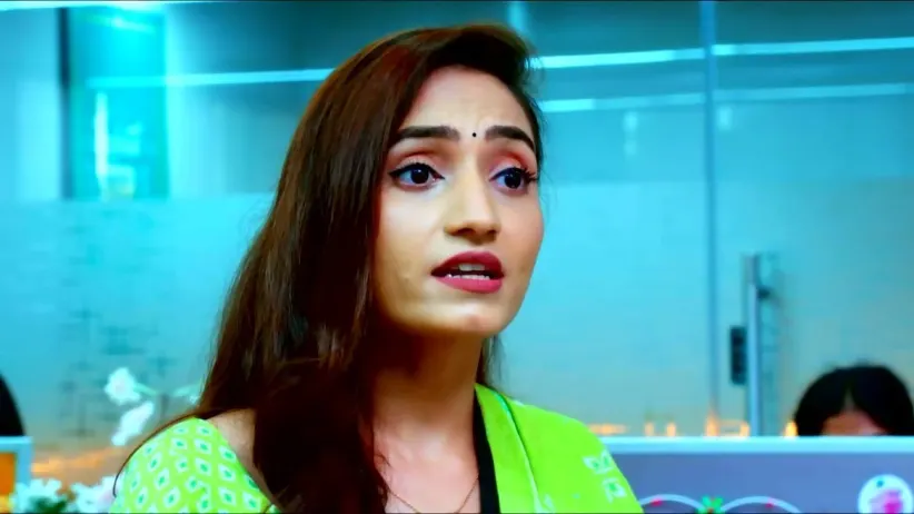 Charan D Gets Nervous | Seetha Rama