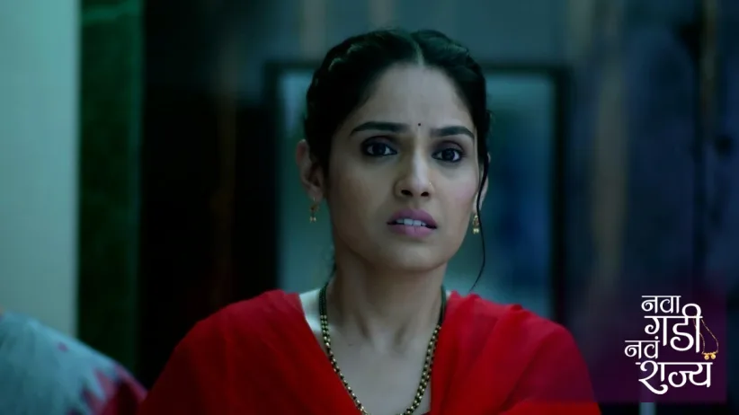 Madhav's Words Upset Everyone