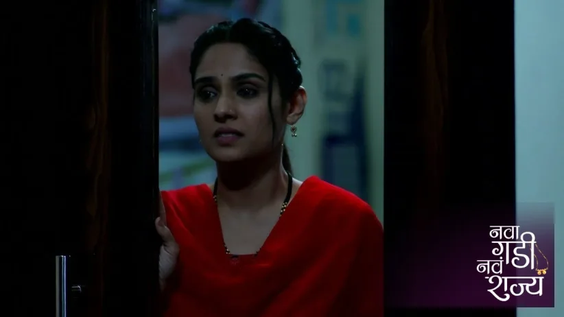 Madhav Apologises to Raghav