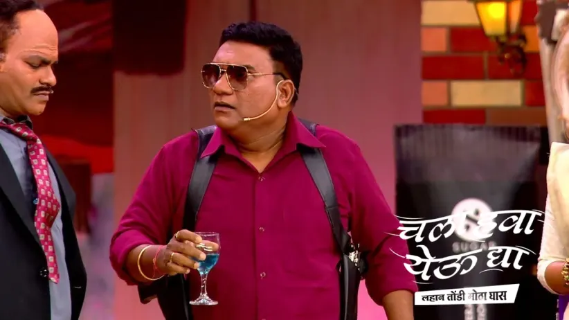 A Chat with Film Aflatoon's Stars