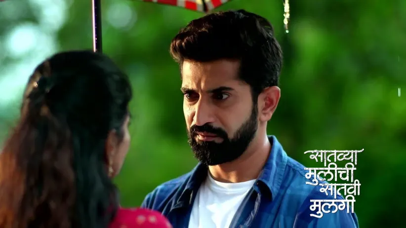 Netra Explains Shekhar's Side to Advait