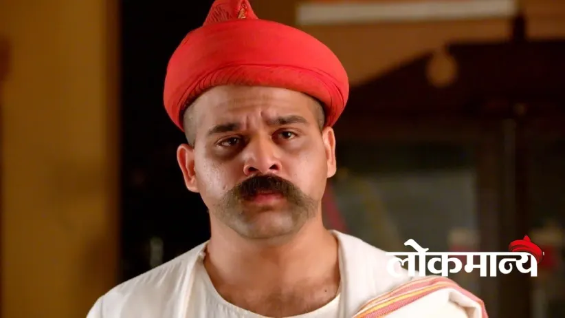 Tilak Learns about Khudiram Bose's Arrest